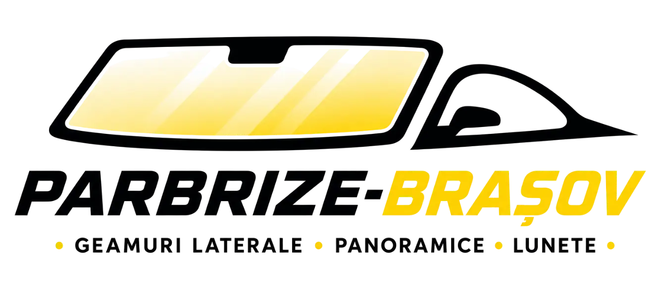 LOGO PARBRIZE BRASOV